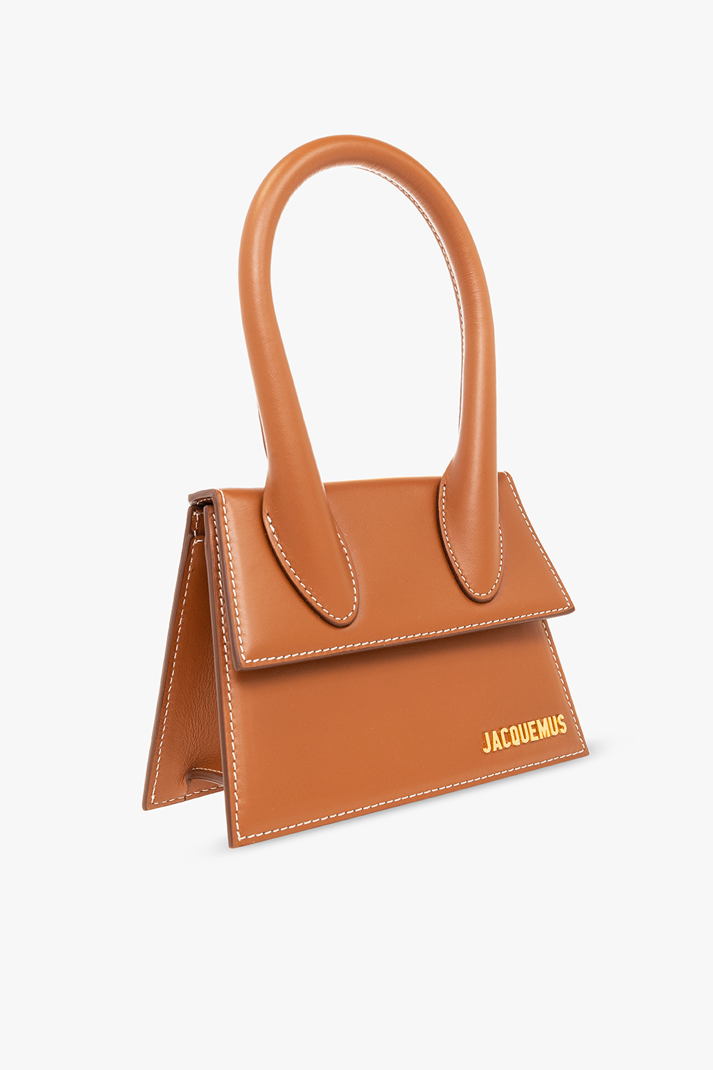 Jacquemus 'Le Chiquito Moyen' shoulder bag | Women's Bags